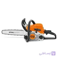 اره موتوری اشتیل مدل MS180