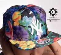 کلاه کپ لاکچری ا Luxuri Cap