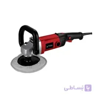پولیش دور متغیر Mahak مدل AP-180H ا Mahak variable speed polisher model AP-180H