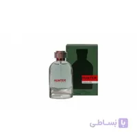 ادو پرفیوم مردانه JOHNWIN HUNTER ا JOHNWIN HUNTER EAU DE PERFUME 100 ML