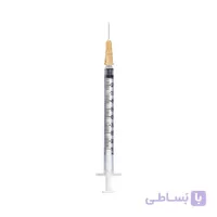 سرنگ انسولین لوئرلاک