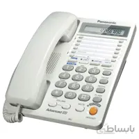 تلفن رومیزی پاناسونیک KX-T2378MXW