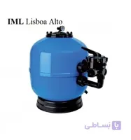 فیلتر شنی استخر IML مدل Lisboa FV-800