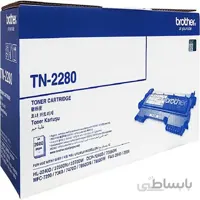 کارتریج تونر مشکی Brother TN-2280