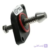 استپر موتور مکانیکی ریگلاژی (مناسب بسیاری از خودرو ها )