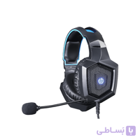 هدست گیمینگ hp مدل H320