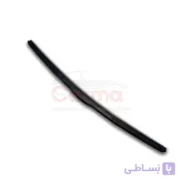 تیغه برف پاک کن هیبریدی سایز 26 برند هایپرتک