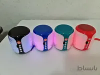 اسپیکر بلوتوثی t&g611