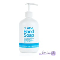 صابون مایع فوراور- Aloe Hand Soap