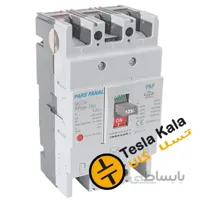 کلید اتوماتیک، پارس فانال 200 آمپر، غیرقابل تنظیم حرارتی-مغناطیسی-PF3N-250