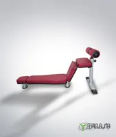 میز شکم کرانچ ثابت مدل 114