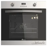 فر توکار گازی-برقی بیمکث کد 0046