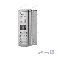 پنل آیفون تصویری تابا مدل سپهر