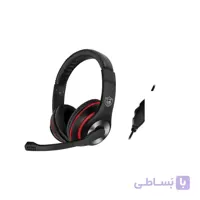 هدفون گیمینگ GM-005