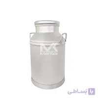 ظرف حمل شیر – بیدون شیر درب دار 30 لیتری