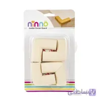 محافظ گوشه سایز کوچک نینو Ninno