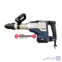 چکش تخریب 11 کیلویی ان ای سی مدل 1660