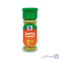 ادویه کاری ۳۰ گرم مک کورمیک – Mc Cormick