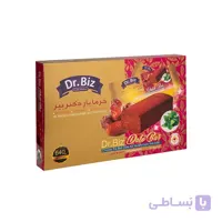 خرما بار تقویتی دکتر بیز