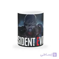 خرید ماگ RESIDENT EVIL