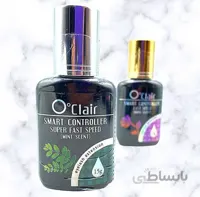 استارتر مژه اوکلیر