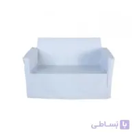 کاور مبل حصیری دونفره