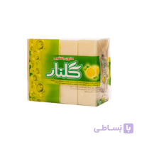 صابون گلنار رخشویی