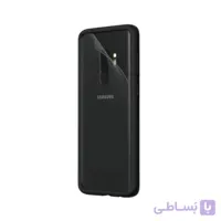 محافظ پشت گوشی لیزری مناسب samsung S9 plus