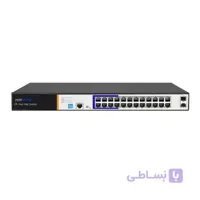 سوییچ 24 پورت POE هورد مدل PS3024G