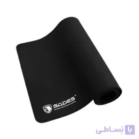 پد موس گیمینگ سدس مدل ZAP SA-P2
