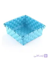 سبد طرح حصیری 18*18