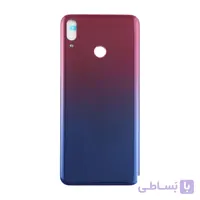 درب پشت گوشی هوآوی Huawei Y9 2019 ا Back Door Huawei Y9 2019