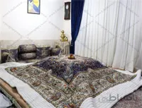 لحاف کرسی خاتون ا Quilt seats Khatoon