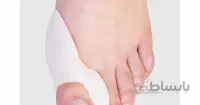 لاانگشتی پد دار سیلیکونی طب و صنعت - یک جفت