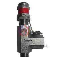 ریلیف ولو سوئیچ لاک 1/4 اینچ SS-4R3A5