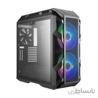 کیس کامپیوتر کولر مستر مدل H500M ا Cooler master H500M computer Case
