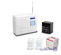 دزدگیر سیمکارتی فایروال F10 (پک 3 چشمی) (کد6)