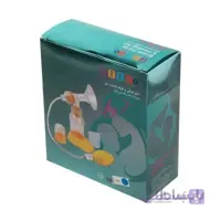 شیر دوش دستی آوینا ا F.T.E.C.O Breast Pump & Feeding Set AVINA