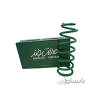 فنر لول اسپرت عقب L90 (یک جفت)