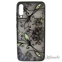 قاب پشت مات طرح دار سامسونگ a70 a70s کد 10
