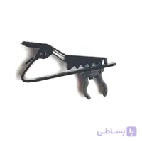 گیره میکروفون | زیمر
