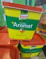 ادویه آرومات اوریجینال 1 کیلویی کنور knorr