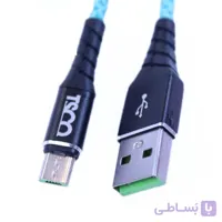 کابل شارژ تسکو مدل TSCO TCA 204