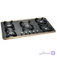 گاز صفحه ای یانان مدل G531