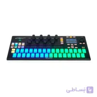 کنترلر نرم افزار PreSonus ATOM SQ ا Production Hardware Control ATOM SQ