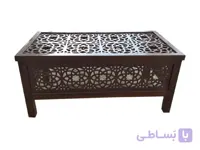 جلومیزی ۱ در ۵۰ گروه مبلمان nasr-s2