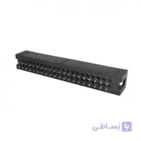 باکس هدر (IDC) 2*20 (40 پین) 2.54mm صاف (ST)