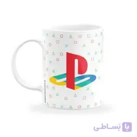 خرید ماگ PLAYSTATION