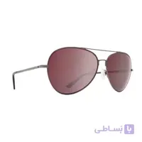 عینک آفتابی مدل Spy - Blackburn Gunmetal