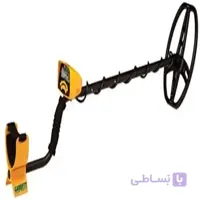 سیم پیچ DD + هدفون های Garrett Ace 350